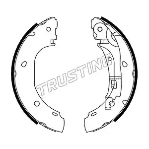 034106 TRUSTING