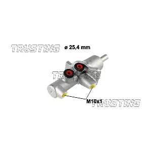 PF907 TRUSTING