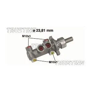 PF247 TRUSTING