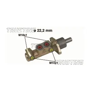 PF525 TRUSTING