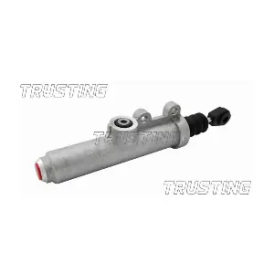 PZ023 TRUSTING