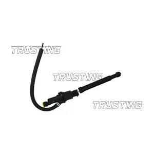 PZ264 TRUSTING