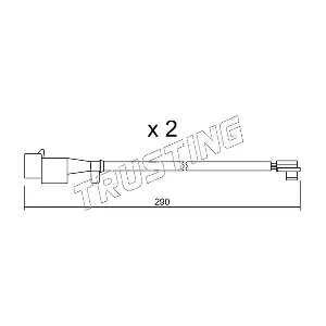 SU.260K TRUSTING