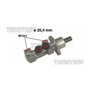 PF541 TRUSTING