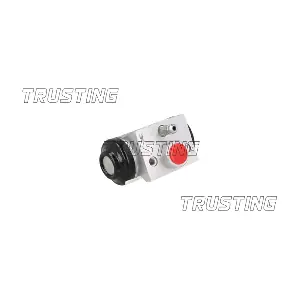 CF1143 TRUSTING