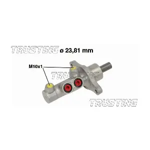 PF715 TRUSTING