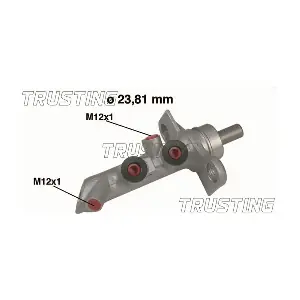 PF585 TRUSTING