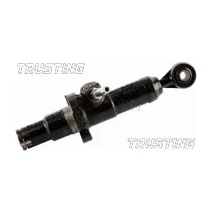 PZ155 TRUSTING