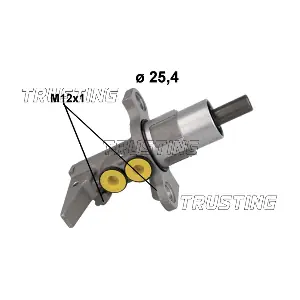 PF1257 TRUSTING