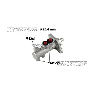 PF824 TRUSTING