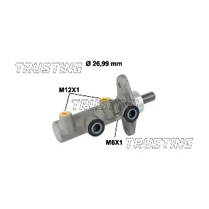 PF950 TRUSTING