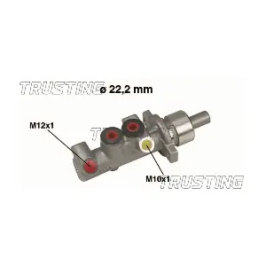 PF251 TRUSTING