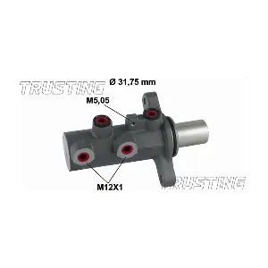 PF985 TRUSTING