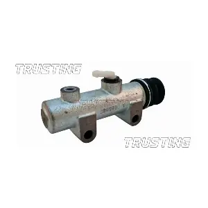 PZ120 TRUSTING