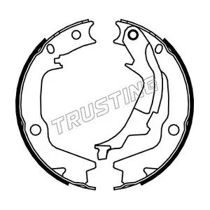 046222 TRUSTING