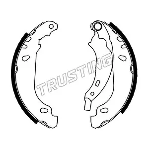 408 TRUSTING