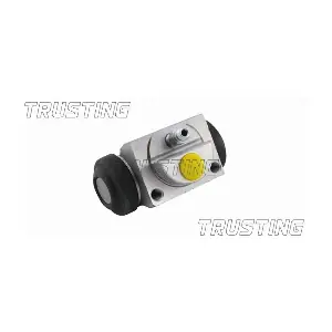 CF827 TRUSTING