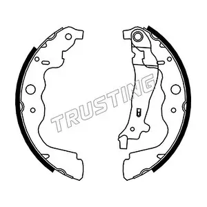 088.240 TRUSTING