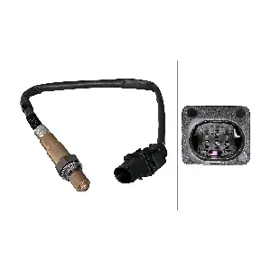 6PA 358 221-381 HELLA