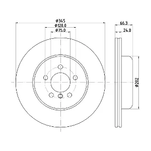 8DD355132831 HELLA