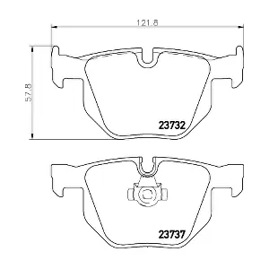 8DB 355 031-301 HELLA