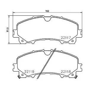 8DB 355 036-761 HELLA