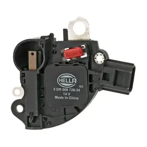 5DR 009 728-341 HELLA