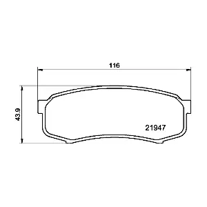 8DB 355 027-381 HELLA