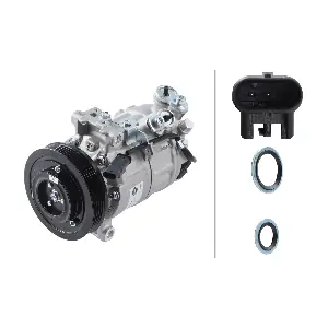 8FK 366 200-881 HELLA
