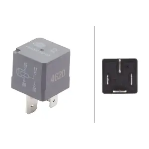 4RA 933 332-531 HELLA