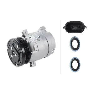 8FK 366 201-021 HELLA