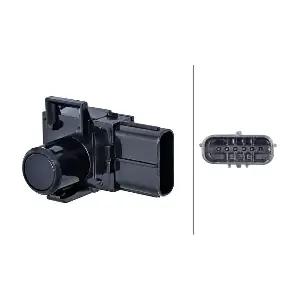 6PX 358 270-011 HELLA