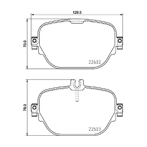 8DB 355 031-711 HELLA