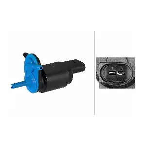 8TW 006 848-721 HELLA