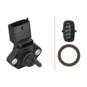 6PP 013 400-011 HELLA