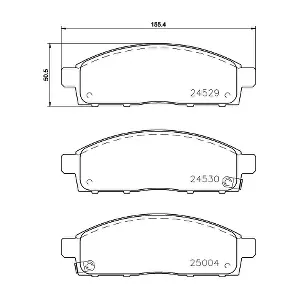 8DB 355 028-611 HELLA