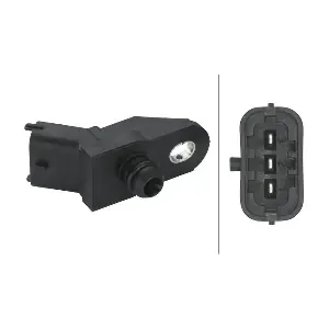 6PP 009 400-451 HELLA