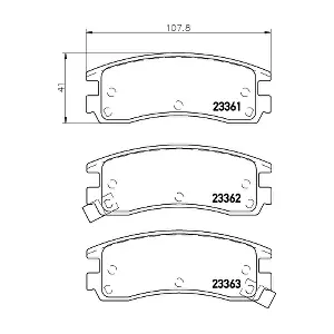 8DB 355 023-681 HELLA