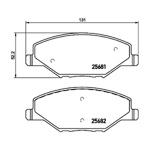8DB 355 045-151 HELLA