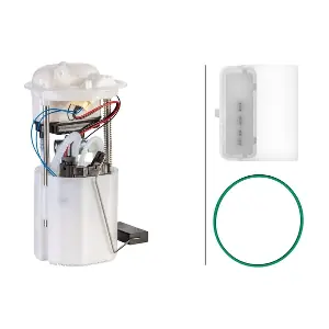 8TF 358 106-011 HELLA