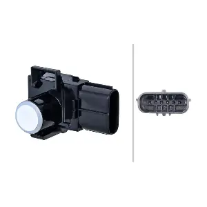 6PX 358 270-151 HELLA