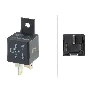 4RA 933 332-521 HELLA