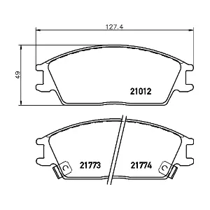 8DB 355 026-841 HELLA