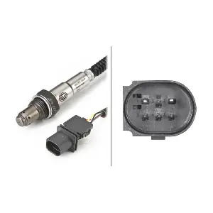 6PA 009 166-811 HELLA