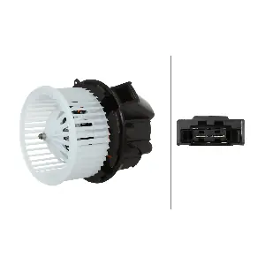 8EW 366 400-361 HELLA