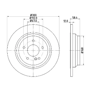 8DD355115412 HELLA