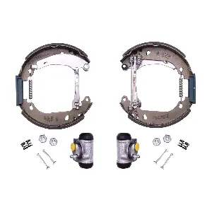 8DB 355 003-811 HELLA