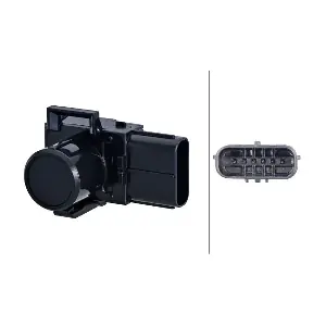 6PX 358 270-001 HELLA
