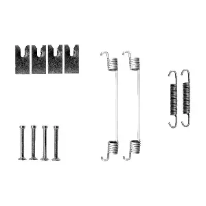 8DZ 355 200-701 HELLA