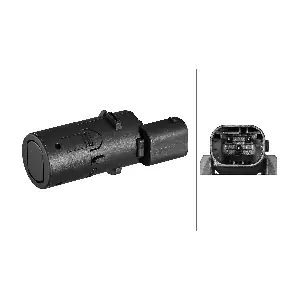 6PX 358 270-441 HELLA